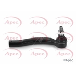 Apec Tie Rod End Right (AST6832)
