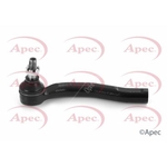Apec Tie Rod End Left (AST6833)