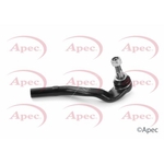 Apec Tie Rod End Right (AST6837)