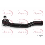 Apec Tie Rod End Left (AST6838)