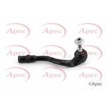 Apec Tie Rod End Right (AST6840)