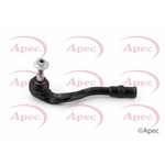 Apec Tie Rod End Left (AST6841)