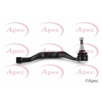 Apec Tie Rod End Right (AST6843)