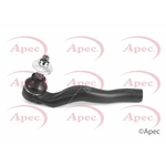 Apec Tie Rod End Left (AST6846)