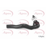 Apec Tie Rod End Right (AST6847)