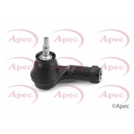 Apec Tie Rod End Left (AST6848)
