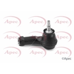 Apec Tie Rod End Right (AST6849)