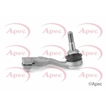 Apec Tie Rod End Right (AST6851)