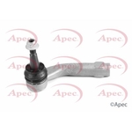 Apec Tie Rod End Left (AST6852)