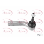 Apec Tie Rod End Right (AST6853)