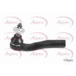 Apec Tie Rod End Left (AST6854)