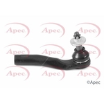 Apec Tie Rod End Right (AST6855)