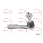 Apec Tie Rod End (AST6856)