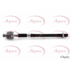 Apec Inner Tie Rod (AST6863)