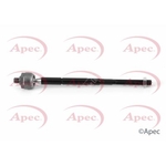 Apec Inner Tie Rod (AST6884)