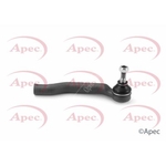Apec Tie Rod End Right (AST6897)