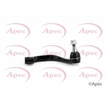 Apec Tie Rod End Right (AST6901)