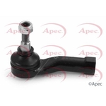 Apec Tie Rod End Left (AST6902)