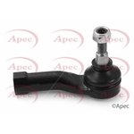 Apec Tie Rod End Right (AST6903)