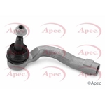 Apec Tie Rod End Left (AST6905)