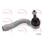 Apec Tie Rod End Right (AST6906)