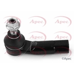 Apec Tie Rod End Left (AST6907)