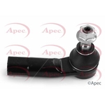 Apec Tie Rod End Right (AST6908)