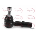 Apec Tie Rod End (AST6909)
