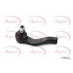 Apec Tie Rod End Left (AST6912)
