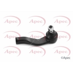 Apec Tie Rod End Right (AST6913)