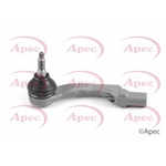 Apec Tie Rod End Left (AST6914)