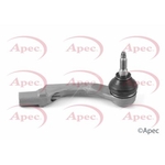 Apec Tie Rod End Right (AST6915)