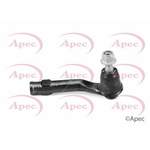 Apec Tie Rod End Right (AST6919)