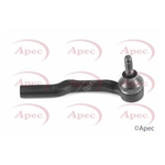 Apec Tie Rod End Right (AST6966)