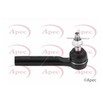 Apec Tie Rod End Left / Right (AST6967)