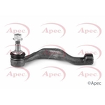 Apec Tie Rod End Left (AST6969)