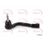Apec Tie Rod End Left (AST6971)