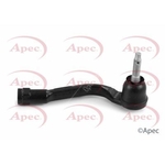 Apec Tie Rod End Right (AST6972)