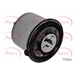 Apec Axle Bush (AST8010) Rear Axle