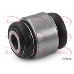 Apec Axle Bush (AST8062) Fits: Mercedes-Benz Rear Axle