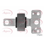 Apec Trailing Arm Bush Right (AST8077)