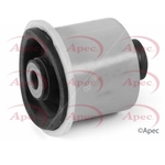 Apec Axle Bush (AST8179) Fits: Honda Rear Axle