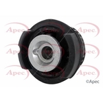 Apec Axle Bush (AST8202) Fits: Mercedes-Benz Rear Axle