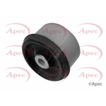 Apec Axle Bush (AST8283) Rear Axle