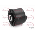 Apec Axle Bush (AST8312) Fits: Fiat Rear Axle