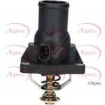 Apec Thermostat With Housing, Gaskets/Seals & Sensor (ATH1009)