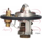 Apec Thermostat With Gaskets/Seals (ATH1019) Fits: Mazda
