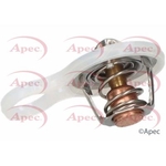 Apec Thermostat With Gaskets/Seals (ATH1030)