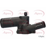 Apec Thermostat With Housing & Gaskets/Seals (ATH1051)