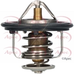 Apec Thermostat With Gaskets/Seals (ATH1053) Fits: Honda